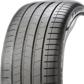 Pirelli P ZERO lx.