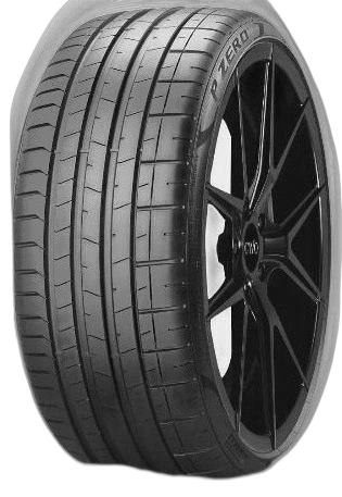 Pirelli P Zero sp. SUV