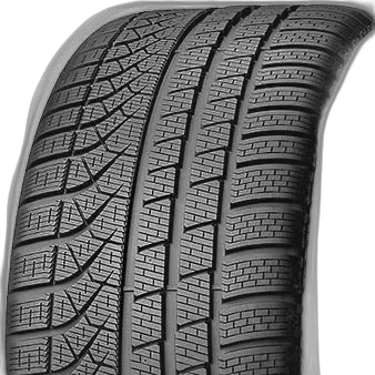 Pirelli P Zero Winter