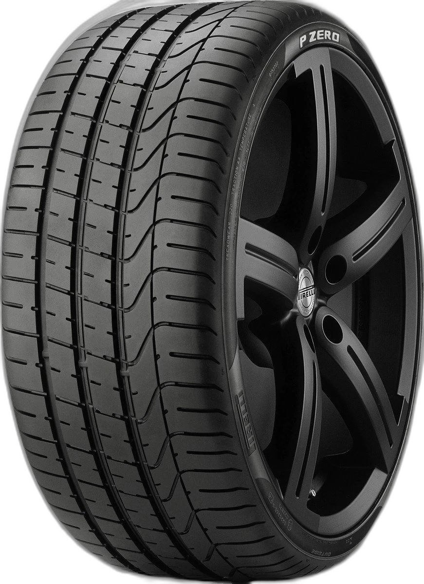Pirelli P ZERO