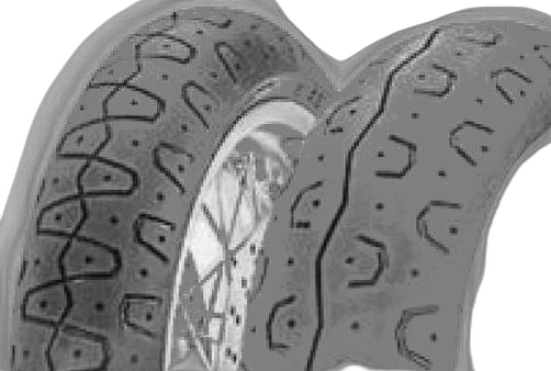 Pirelli Phantom Sportscomp