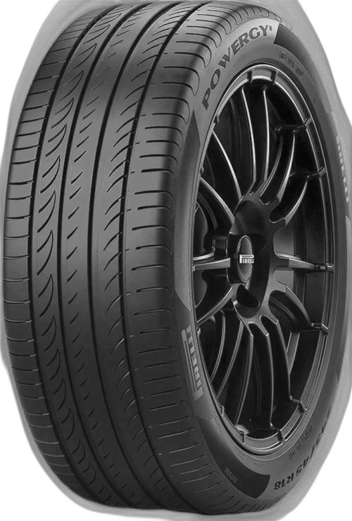 Pirelli Powergy