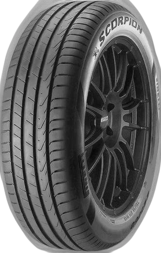 Pirelli Scorpion Elect