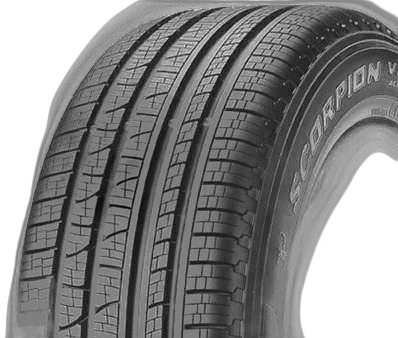 Pirelli Scorpion VERDE All Season