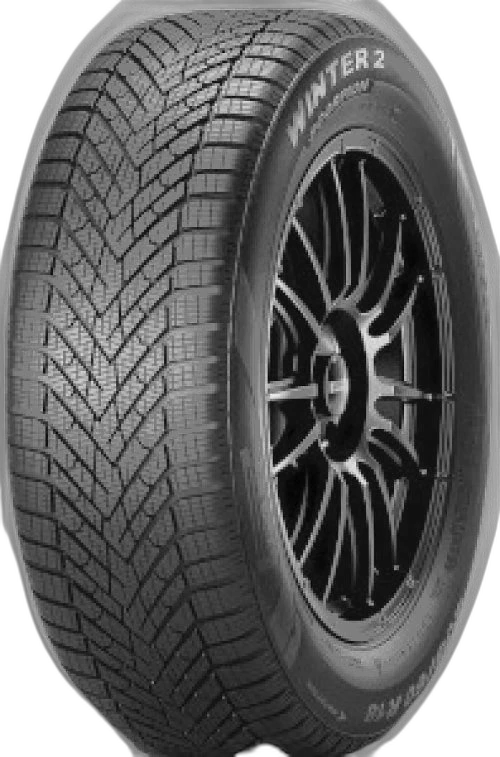 Pirelli Scorpion Winter 2
