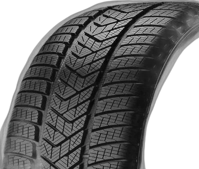 Pirelli Scorpion Winter