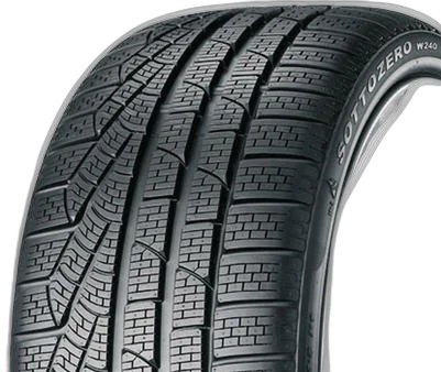 Pirelli WINTER 210 SOTTOZERO SERIE II