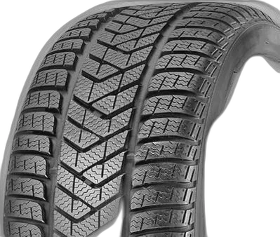 Pirelli Winter Sottozero 3