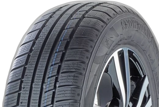 Tomket Snowroad SUV 3