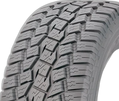 Toyo Open Country AT+