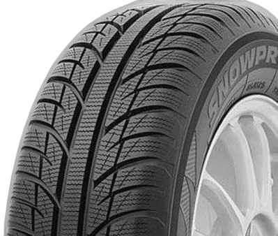 Toyo Snowprox S943