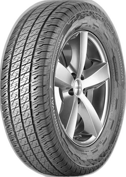 Uniroyal AllSeasonMax VAN