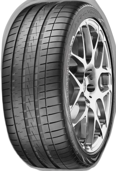 Vredestein ULTRAC VORTI+