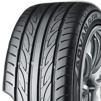 Yokohama Advan Fleva V701