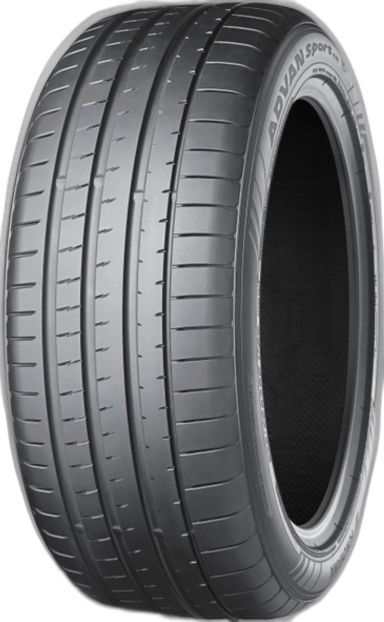Yokohama Advan Sport V107