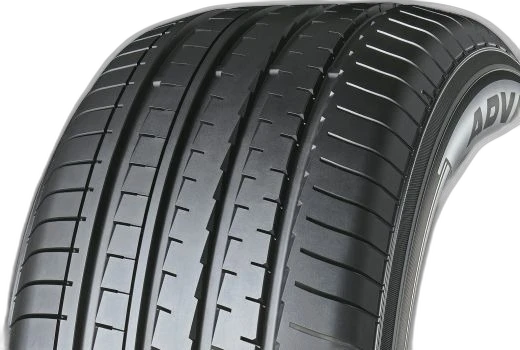 Yokohama Advan V61