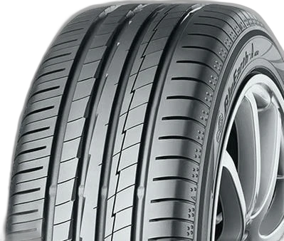 Yokohama BluEarth-A AE50