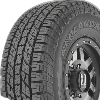 Yokohama Geolandar A/T G015