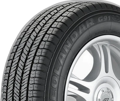 Yokohama Geolandar G91AV