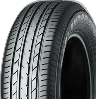 Yokohama Geolandar G98C