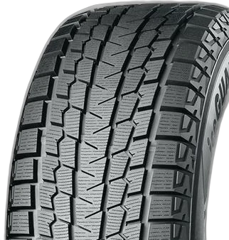 Yokohama iceGUARD Studless G075