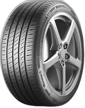 Barum Bravuris 5 HM SUV