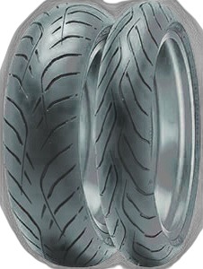 Dunlop Sportmax Roadsmart IV