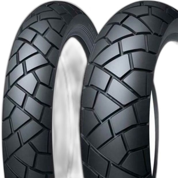 Dunlop Trailmax Mixtour