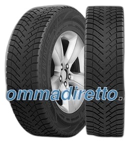 Duraturn Mozzo Winter