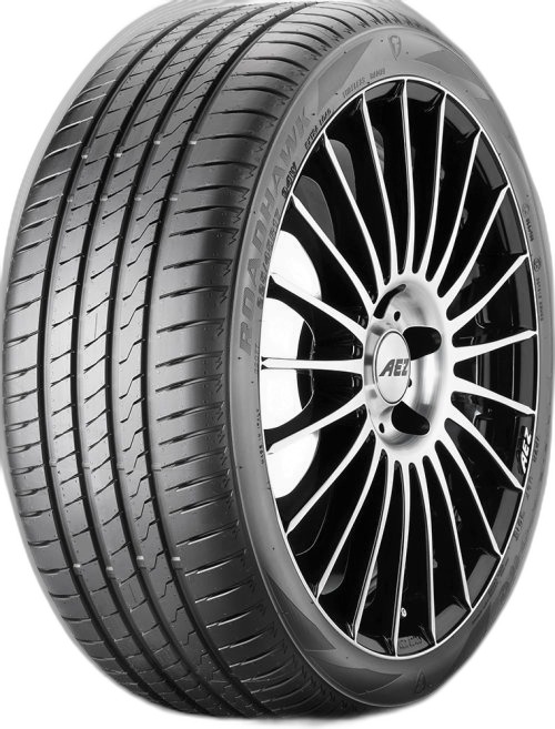 Firestone Roadhawk SUV