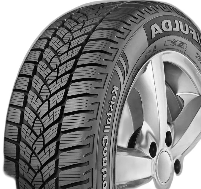 Fulda Kristall Control SUV