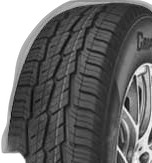 Gripmax Status AllClimate VAN