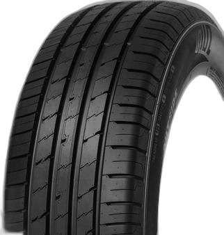 Imperial EcoSport SUV