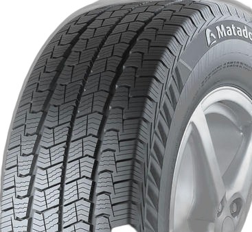 Matador MPS400 Variant AW2