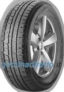 Nankang Winter Activa SV-55