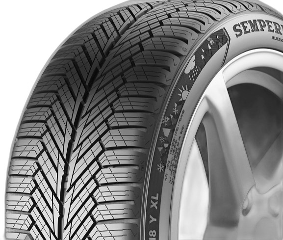 Semperit AllSeason-Grip 2
