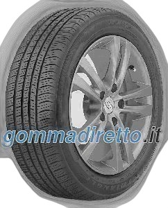 Triangle AdvanteX TC101