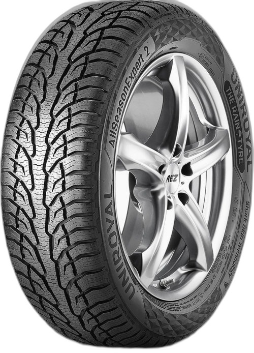 Uniroyal AllSeasonExpert 2 SUV
