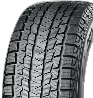 Yokohama iceGUARD Studless G075