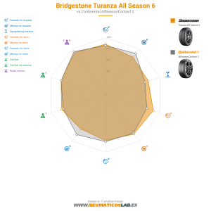 Bridgestone Turanza All Season 6 Miniatura 1200x1200