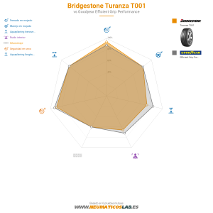 Bridgestone Turanza T001 Miniatura 1200x1200