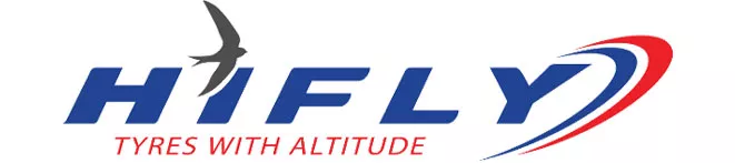 HIFLY Logo