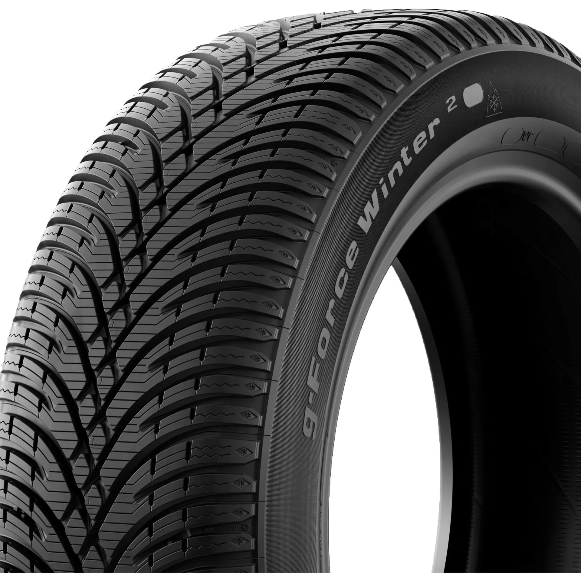 BFGoodrich G-FORCE WINTER 2 Imagen
