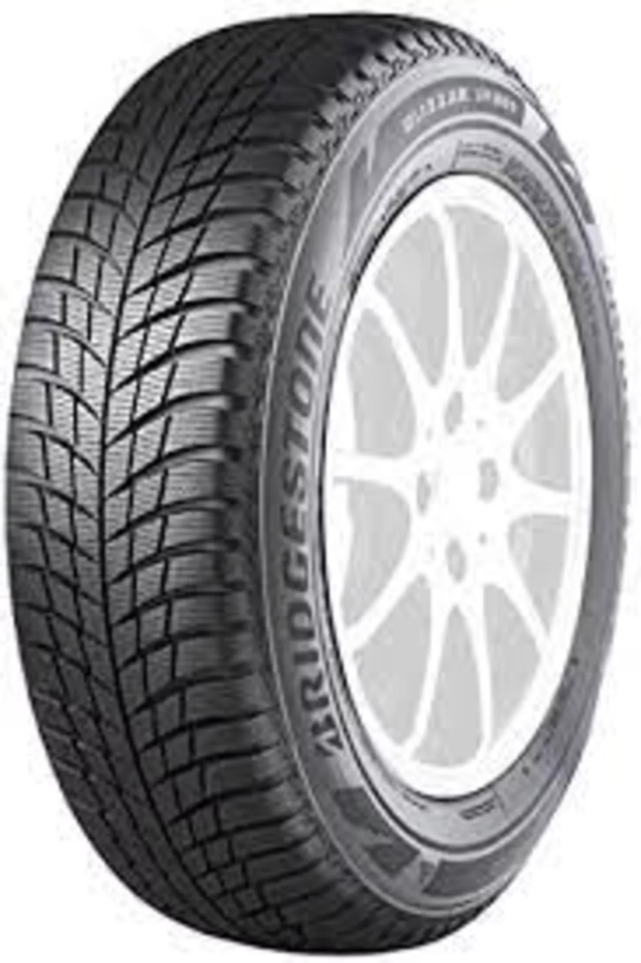 Bridgestone Blizzak LM-001 EVO Imagen