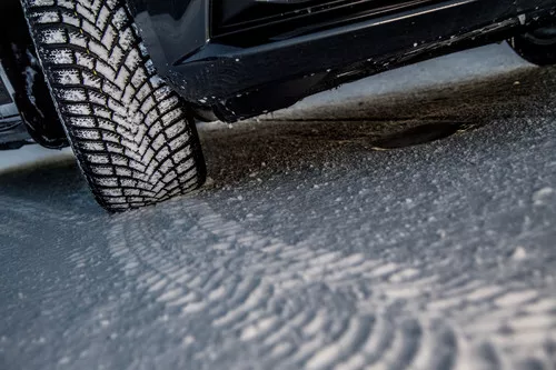 Bridgestone Blizzak LM-005 Miniatura 3600x2400