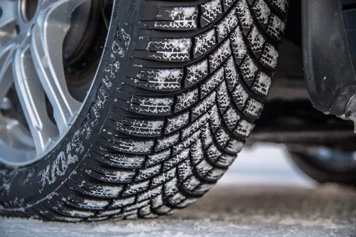 Bridgestone Blizzak LM-005 Miniatura 3600x2400