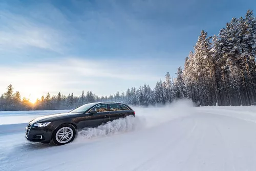 Bridgestone Blizzak LM-005 Miniatura 3600x2400