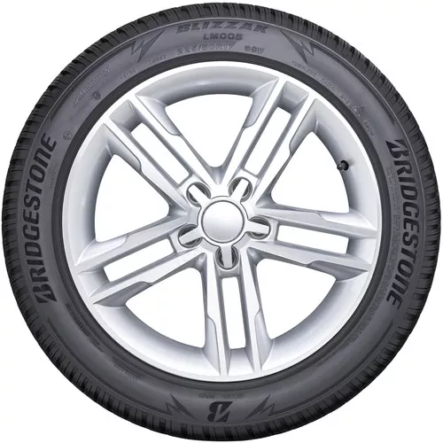 Bridgestone Blizzak Lm005 Miniatura 7279x7279