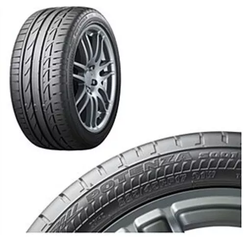 Bridgestone Potenza S001 Miniatura 307x298