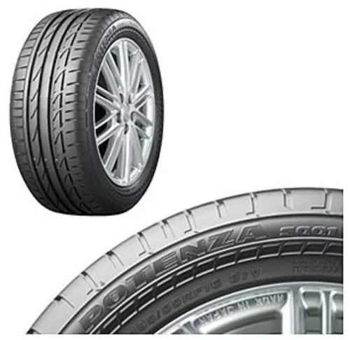 Bridgestone Potenza S001 Miniatura 307x298